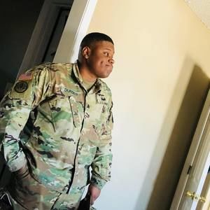 Meet your Posher, Antonio